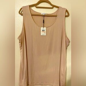 Calvin Klein Blush Blouse
